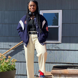 Meet your Posher, Nadj